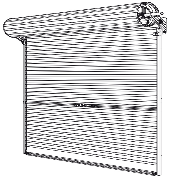 christchurch roller door springs