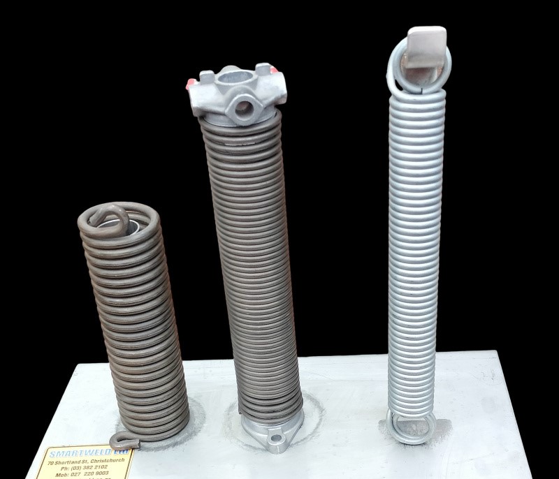 garage door springs rangiora