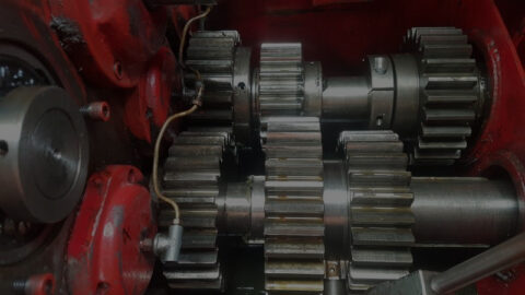gearbox repairs and maintanence