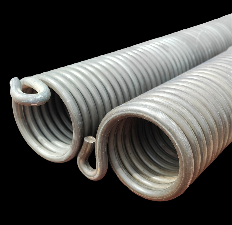 roller door spring hooks