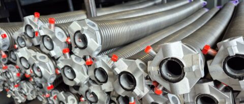 sectional springs banner