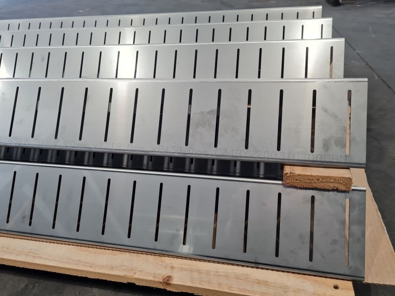 stainless steel laser cut drain cover