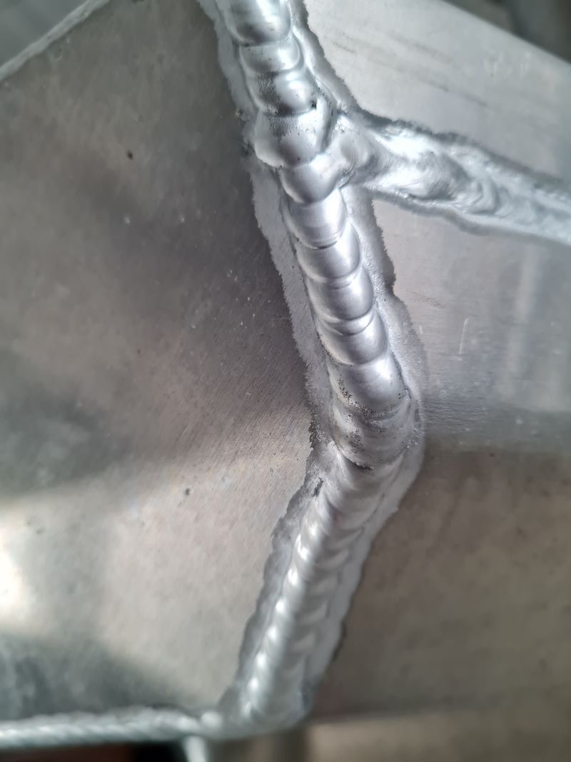 tig welding inspection north canterbury